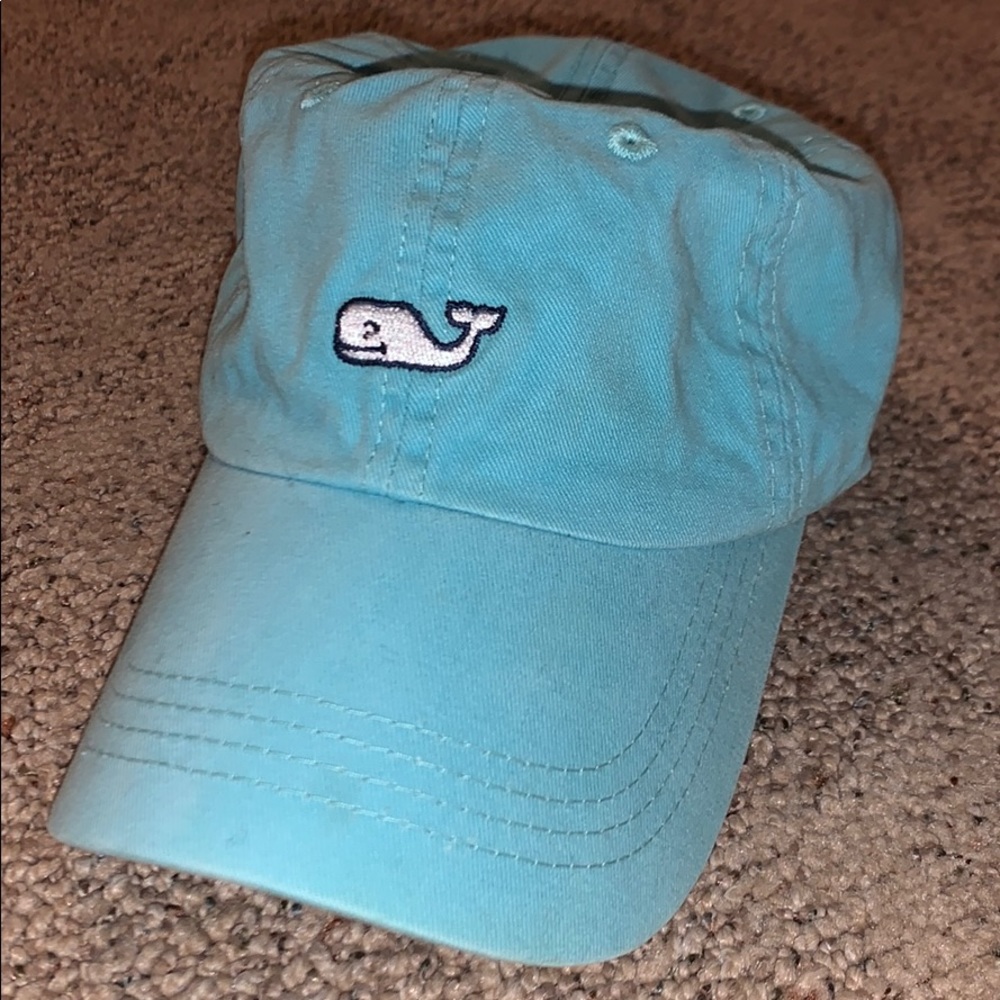 Vineyard vines baseball cap